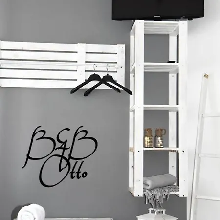 Otto Bed & Breakfast