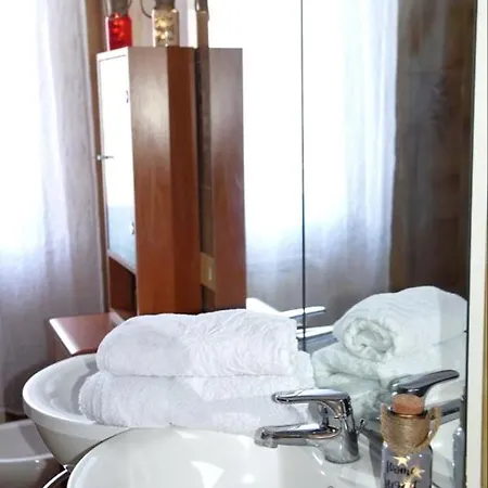 Bed & Breakfast Otto