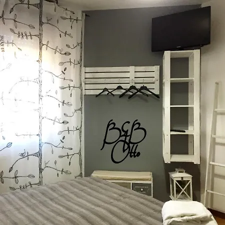 Bed & Breakfast Otto *