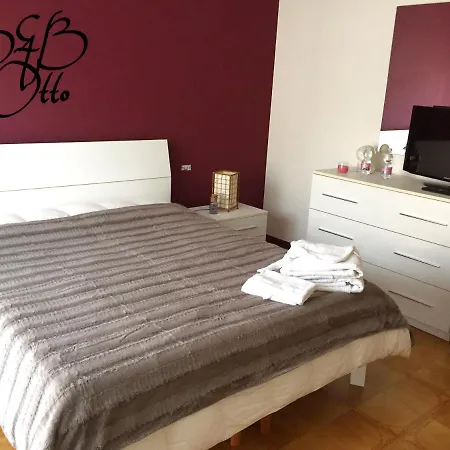 Otto Bed & Breakfast *